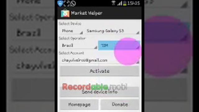 Como Deixar APPs Compatíveis Com seu Android смотреть онлайн