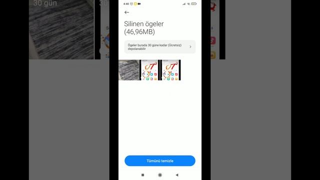 android telefonda galeriden silinen fotoğrafları videoları geri getirme смотреть онлайн