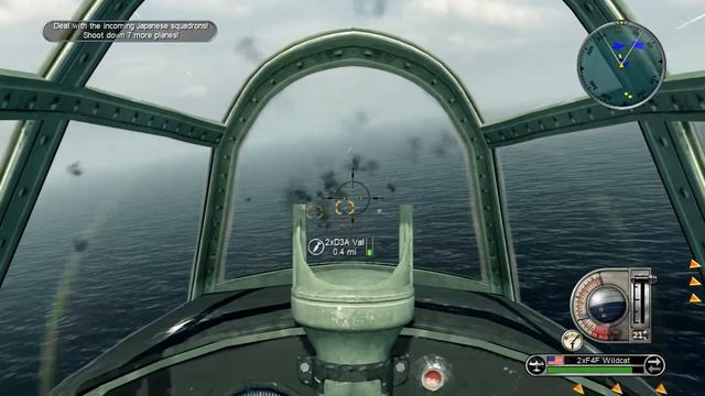 Let's Play: Battlestations Pacific PART 1 смотреть онлайн