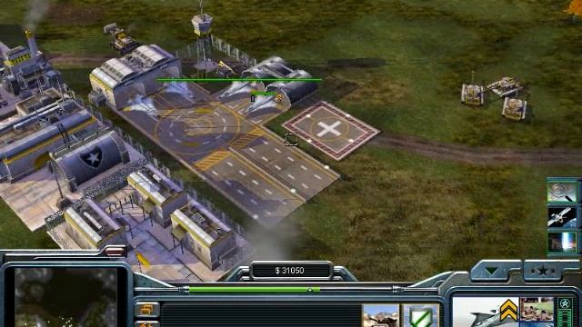 C&C Generals Zero:Hour #2 смотреть онлайн