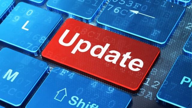 Tech Windows 7 81 10 Cumulative update released with many security fixes Patch Tuesday October 8th смотреть онлайн