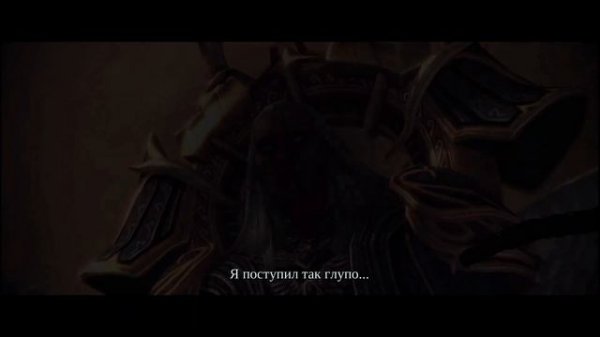 Darksiders ➤ [Прохождение #22] ➤ Страга - реванш! И здравствуй  Эдем!