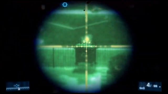 Battlefield 3 Walkthrough Gameplay Part 8 Night Shift смотреть онлайн