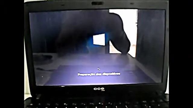 Como formatar o pc ou note para o Windows 8.1 passo a passo em menos de 10 minutos смотреть онлайн