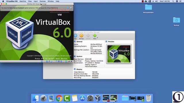Downloading Windows 10 Developer Preview for Metasploit Expert Course | OneLit смотреть онлайн