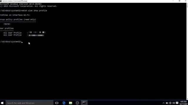 How to view Wifi password on pc | wifi ka password kaisy pata kry | save wifi password смотреть онлайн