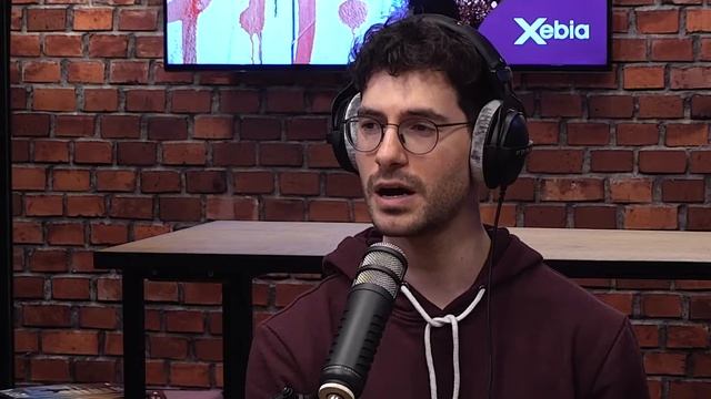 AI in the city of Amsterdam // Beyond Coding Podcast #47 - Patrick Akil with Maarten Sukel смотреть онлайн