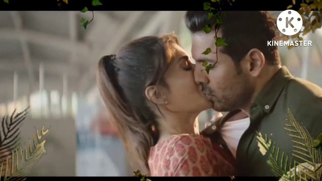 John Abraham Kissing scean with Jacqueline Fernandez | Attack full movie clip | in hindi 2022 смотреть онлайн