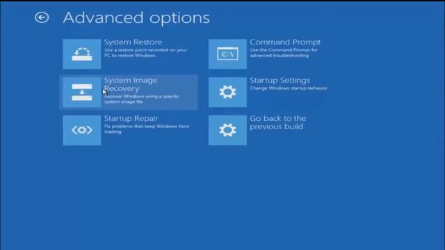 How To Fix Windows 10 Blue Screen Of Death смотреть онлайн