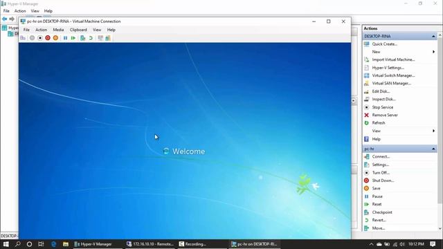 how to map network drive use group policy on windows server смотреть онлайн