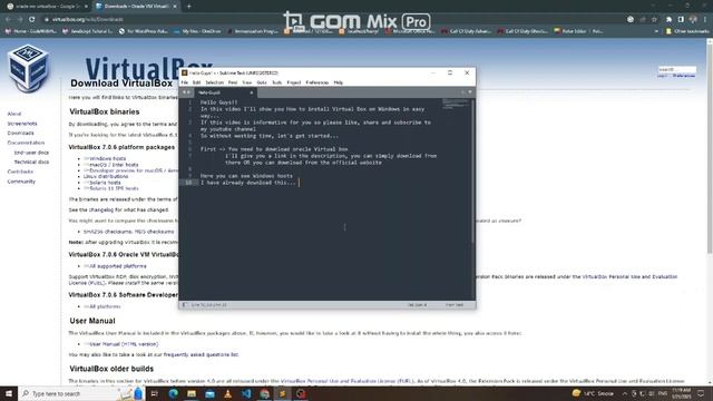 How to Create a Virtual Machine in Windows 10 смотреть онлайн