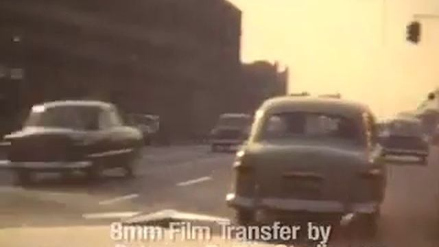 Metro Detroit 1954 Pt3 смотреть онлайн