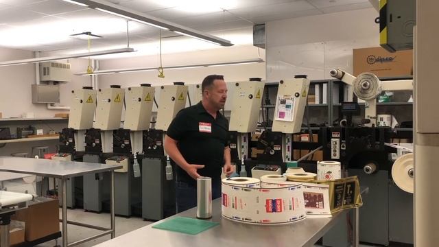 GCM Lab Tour смотреть онлайн