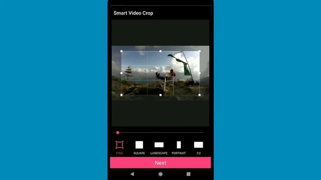 How to Crop A Video on Android (2022) смотреть онлайн