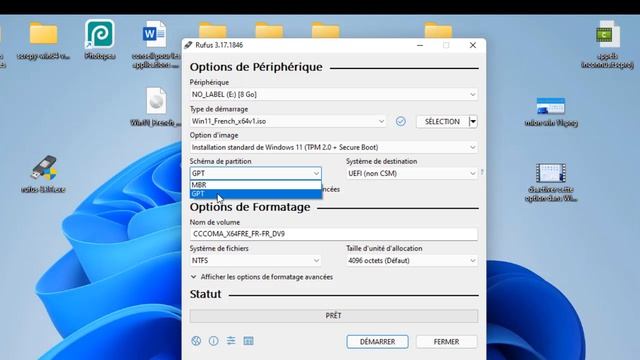 La méthode la plus simple d'installer Windows 11 sur les PC non pris en charge. смотреть онлайн