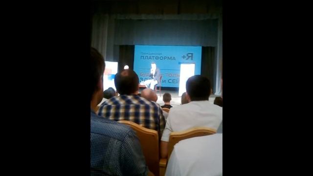 Михаил Прохоров зарабатывает пенсию на сотрудниках Норникеля? смотреть онлайн