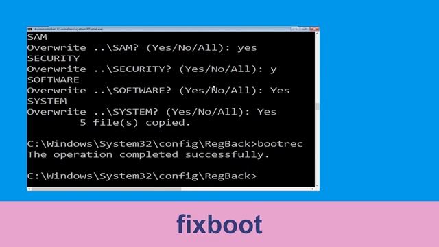 Fix Error Code 0x0000019D Windows 10 Blue Screen Error смотреть онлайн