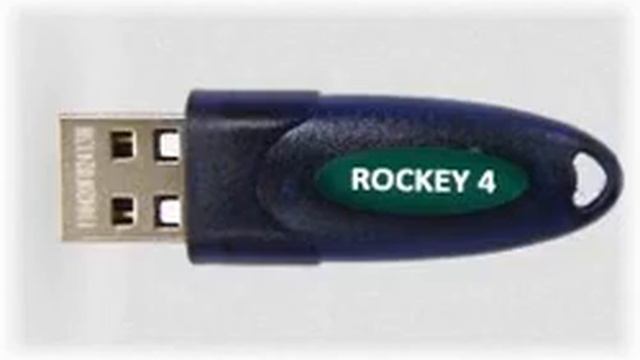 Feitian Rockey 4 emulator смотреть онлайн