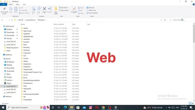 Laptop ka wallpaper kaise change kare. How to change wallpaper on windows 10 . Change pc wallpaper смотреть онлайн