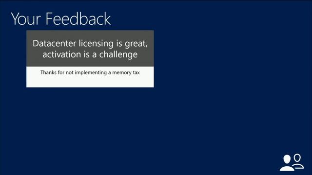 TechEd North America 2013 Overview of Windows Server 2012 Hyper V смотреть онлайн