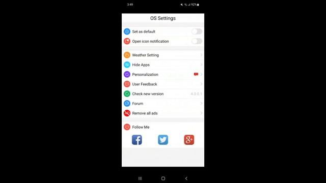 iPhone Emulator For Android | Max FPS Fix Lag - No Root смотреть онлайн