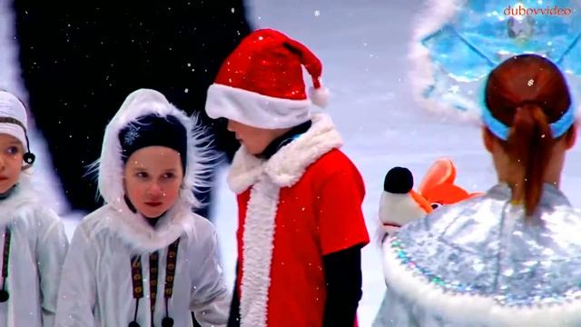 Маленькие фигуристы. смотреть онлайн