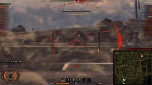 Luźna pogrywajka: World Of Thanks смотреть онлайн