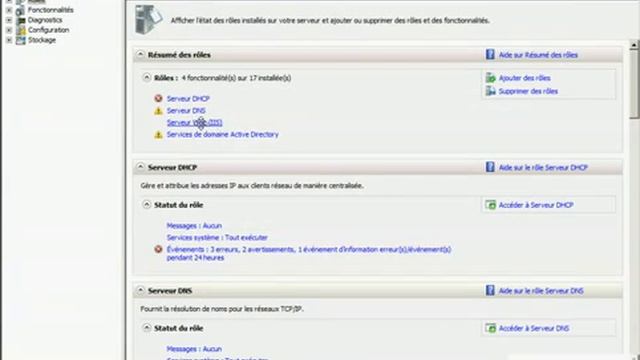 How to Install IIS web server on Windows Server 2008 смотреть онлайн