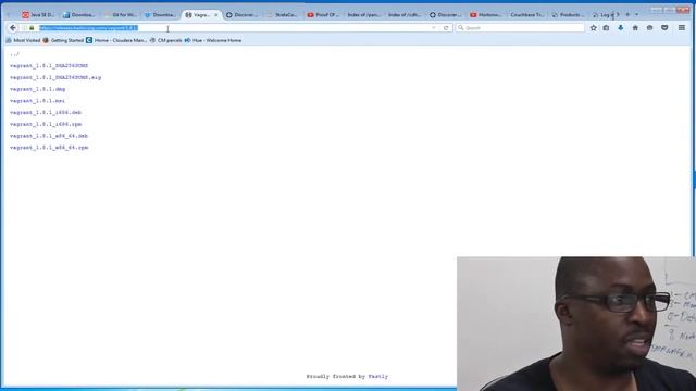 VAGRANT, SECTION 2 03 THE TOOLS SH, PART2 ! DEVOPS ! UDEMY смотреть онлайн