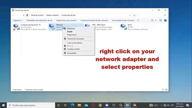 Fix SERVER NOT RESPONDING on Windows 10 [2023] смотреть онлайн