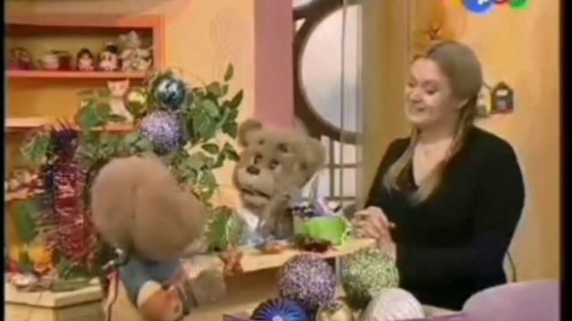 Спокойной ночи малыши! Карусель,3.2.2012