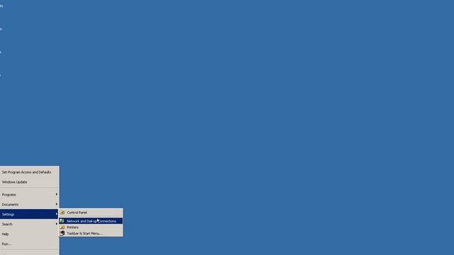 Windows 2000 смотреть онлайн
