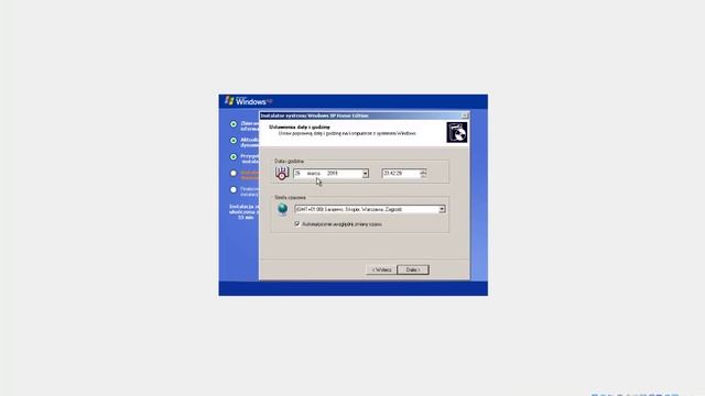 Learning some people how to get windows Xp on VirtualBox смотреть онлайн