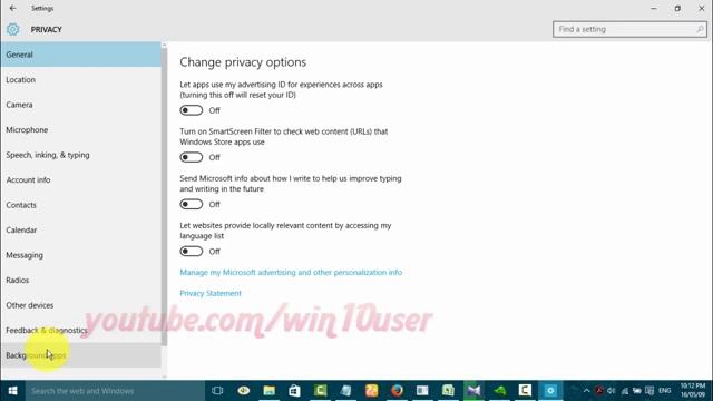 Windows 10 : How to Turn on or turn off Get Office run in Background смотреть онлайн