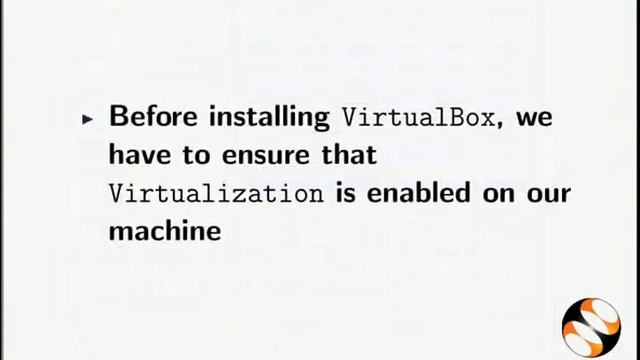 Installing VirtualBox in Windows OS - Punjabi смотреть онлайн
