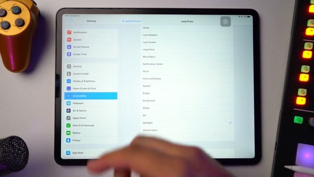 Bilinmeyen iPAD Özellikleri ! смотреть онлайн