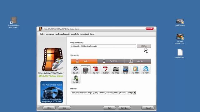 How to Combine Multiple Videos in Different Formats and Resolutions [Free & Easy] смотреть онлайн