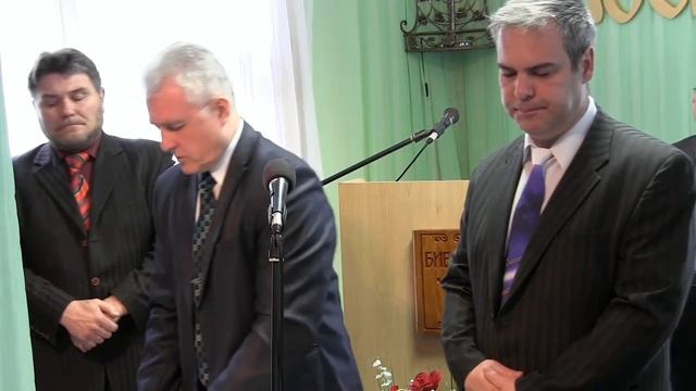 04 мая 2014 г. Вечеря Господня. смотреть онлайн