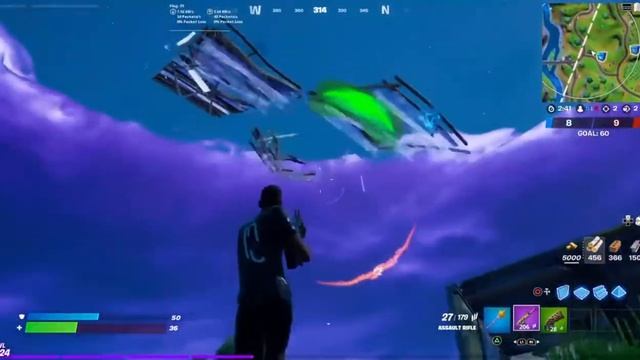Eliminations as Neymar Jr How to Unlock Jaguar Strike Pickaxe in Fortnite смотреть онлайн