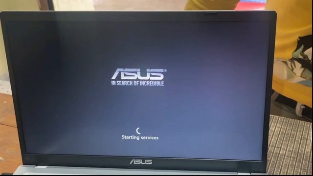 ASUS X515JA DEAD REPAIR AND WINDOWS 11 PRO PLUS X64 BIT INSTALL STAPE BY STAPE 100% WORKING смотреть онлайн