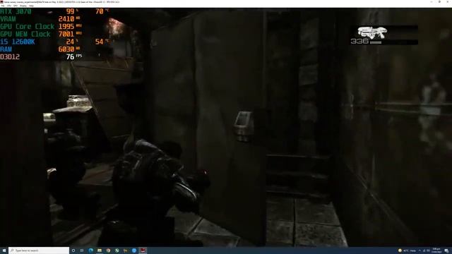 Xenia Emulator Test In 5 Games 2K | RTX 3070 + i5 12600K смотреть онлайн