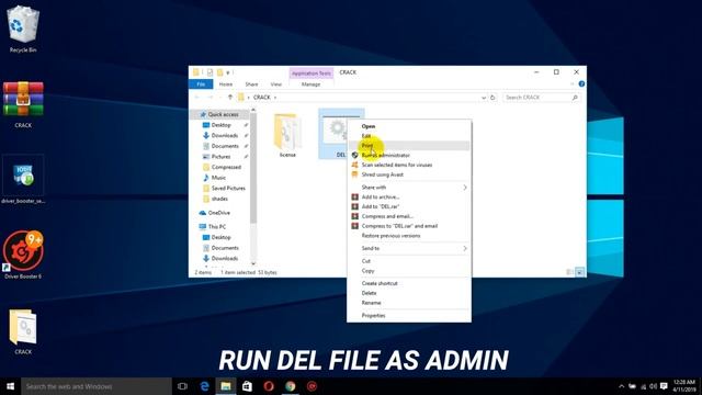 iOBIT DRIVER BOOSTER PRO VERSION [2020] FREE DOWLAND смотреть онлайн