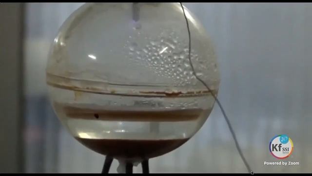 Creation of Flow in Motorless Reactors смотреть онлайн