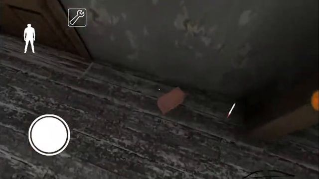 Escape Granny's House and find all of the stuff to escape (Top Secret Door) | Ronald THS TV - ROBLO смотреть онлайн