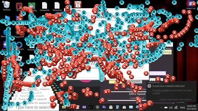 playing windows 10 os in roblox part 1 instaling virus смотреть онлайн