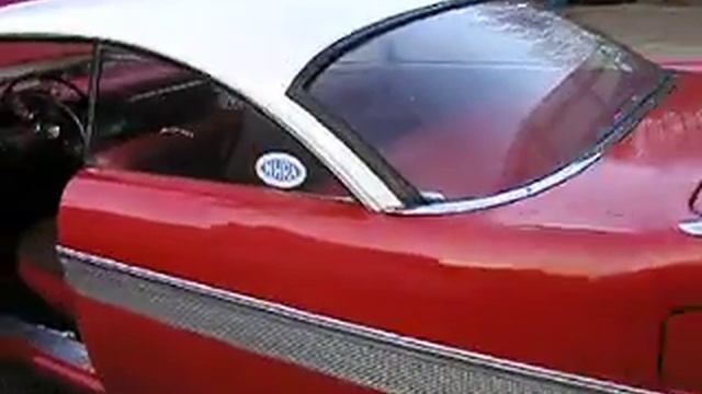 My 1958 Plymouth Belvedere - Christine смотреть онлайн