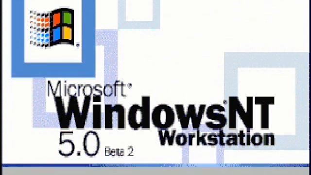 windows nt 5.0 #9 evolucja systemu windows смотреть онлайн