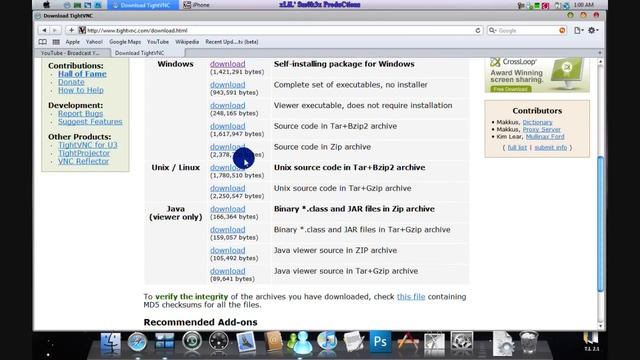How to View iPod or iPhone Screens on PC or Mac смотреть онлайн