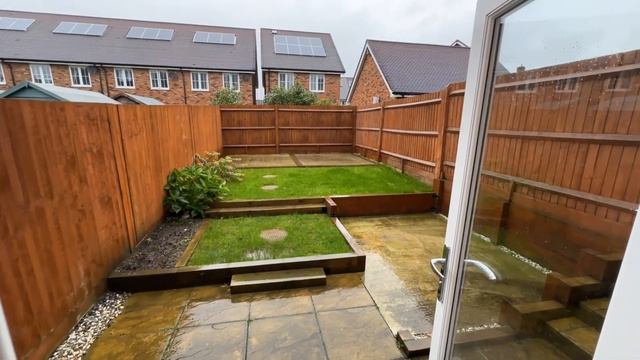 Blackthorn Avenue, Billingshurst смотреть онлайн
