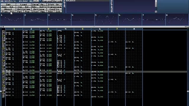Windows circuits (Windows 7 sounds song) смотреть онлайн